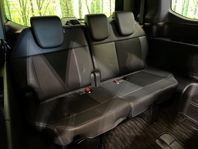 HONDA STEPWAGON e:HEV SPADA 2023