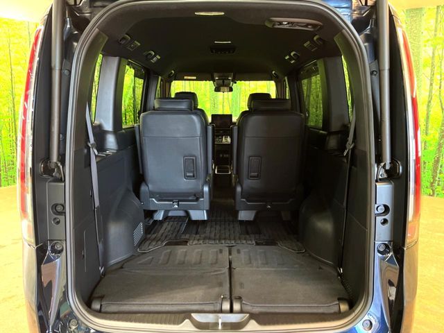 HONDA STEPWAGON e:HEV SPADA 2023