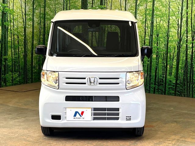 HONDA N-VAN 2025