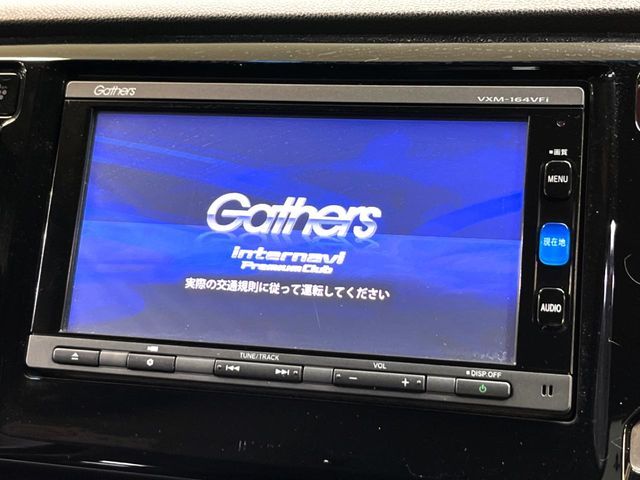 HONDA N-WGN CUSTOM 2016