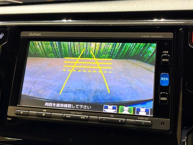 HONDA N-WGN CUSTOM 2016