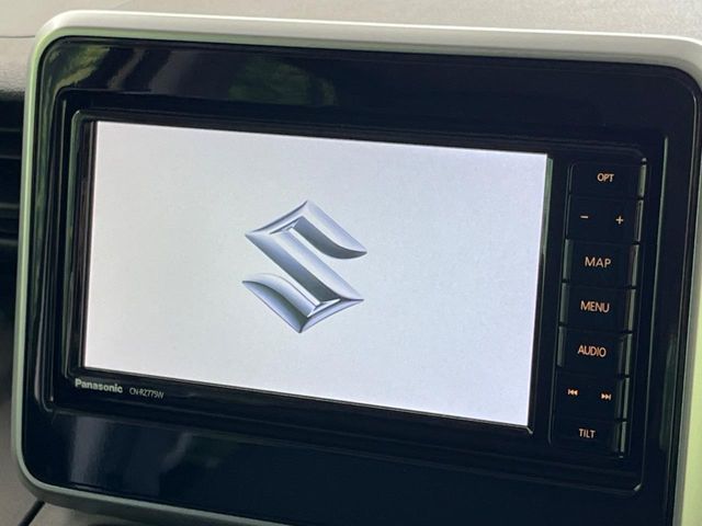 SUZUKI Spacia GEAR 2022