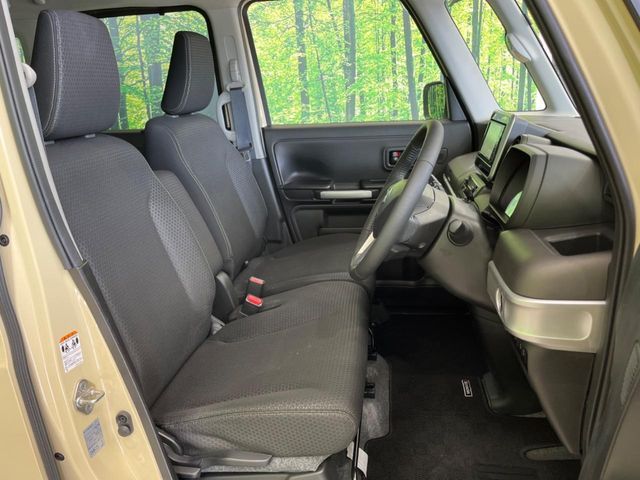 SUZUKI Spacia GEAR 2022