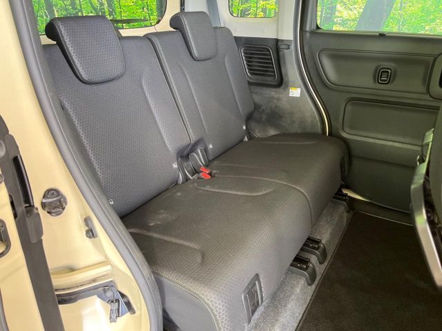 SUZUKI Spacia GEAR 2022