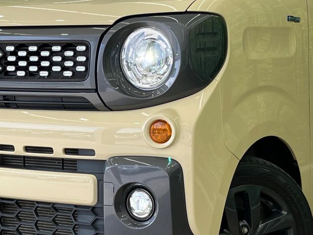 SUZUKI Spacia GEAR 2022