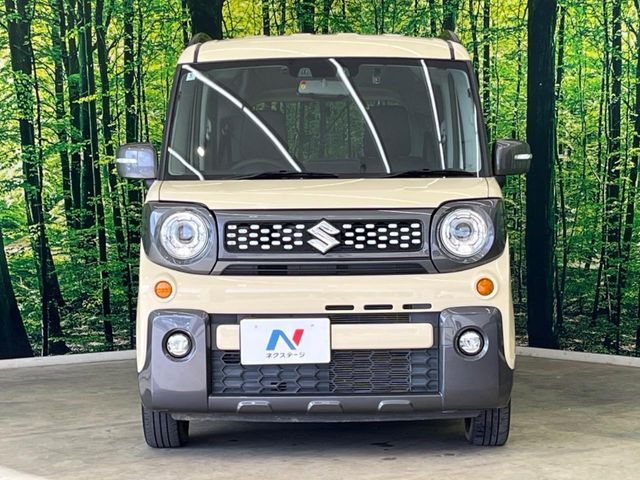 SUZUKI Spacia GEAR 2022