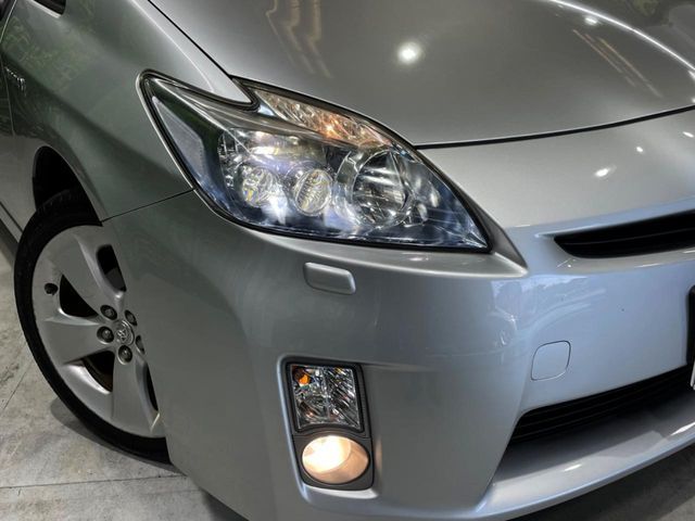 TOYOTA PRIUS 2010