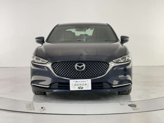 MAZDA ATENZA sedan 2018