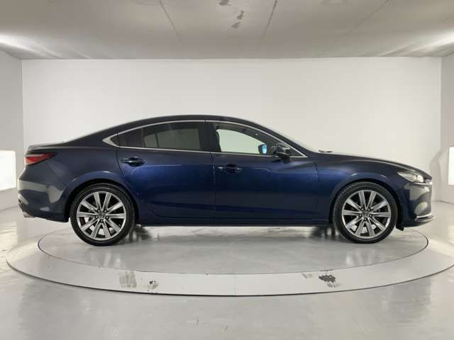 MAZDA ATENZA sedan 2018