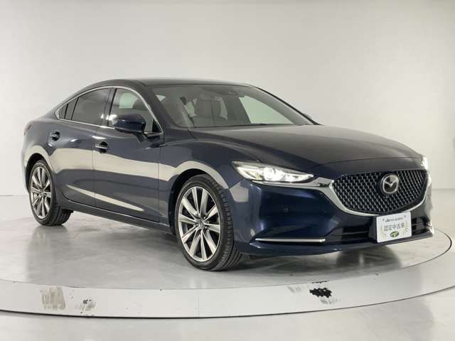 MAZDA ATENZA sedan 2018