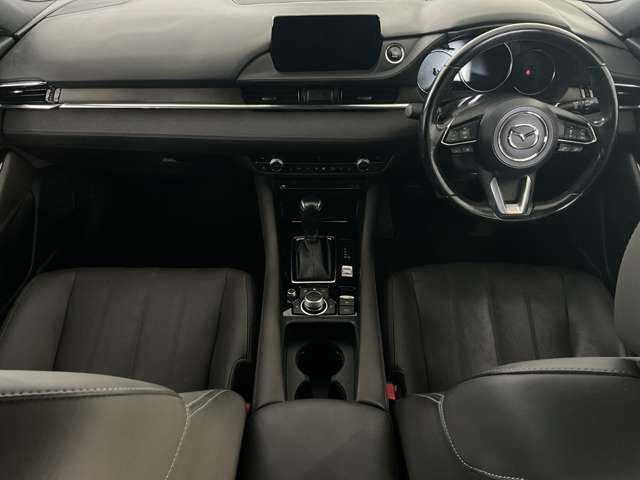 MAZDA ATENZA sedan 2018