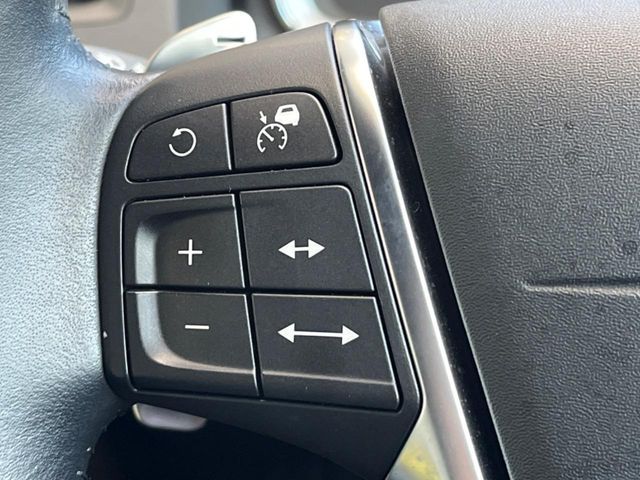 VOLVO VOLVO V60 2018