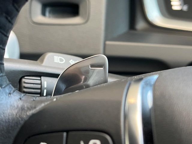 VOLVO VOLVO V60 2018