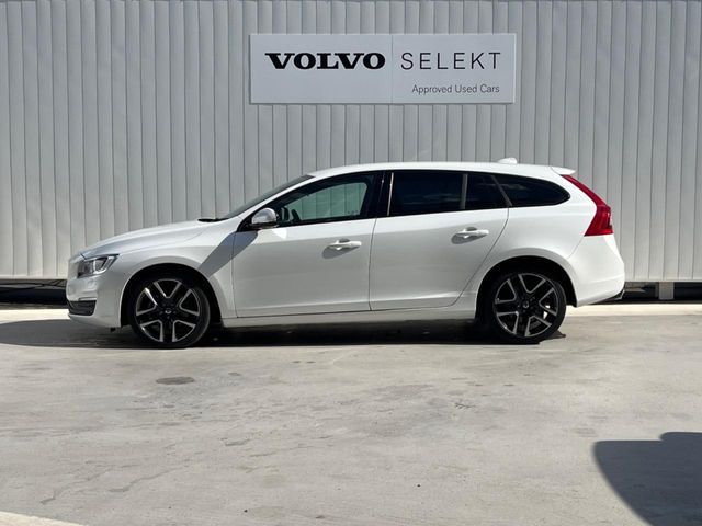 VOLVO VOLVO V60 2018