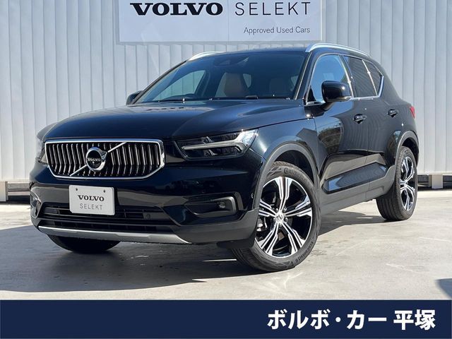 VOLVO VOLVO XC40 2022
