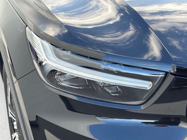 VOLVO VOLVO XC40 2022