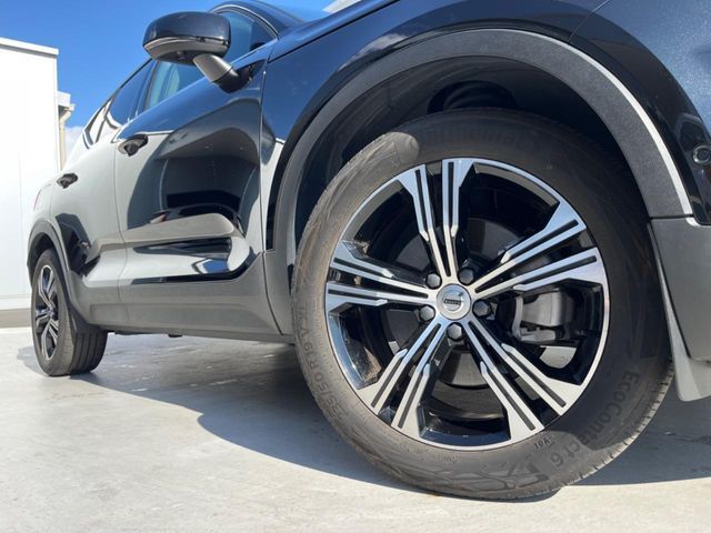 VOLVO VOLVO XC40 2022