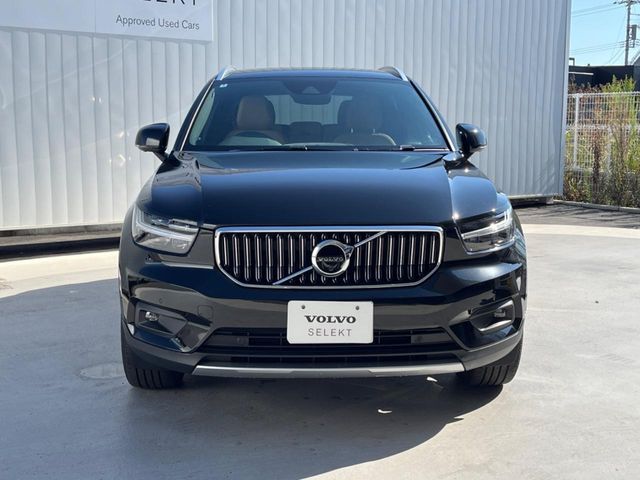 VOLVO VOLVO XC40 2022