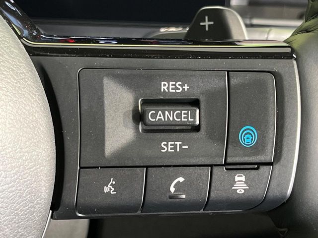 NISSAN SERENA  WG 4WD 2023