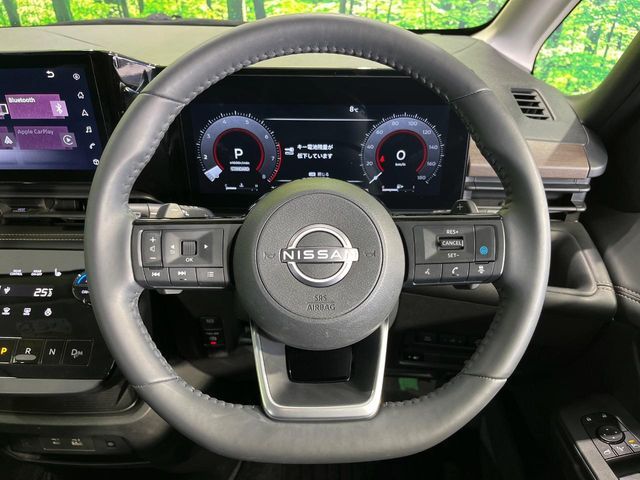 NISSAN SERENA  WG 4WD 2023