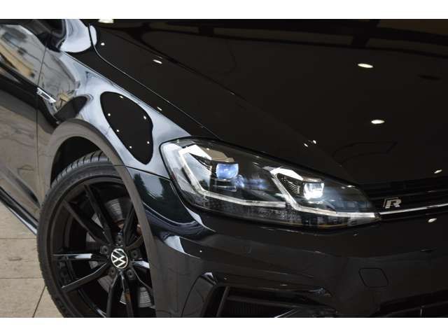 VOLKSWAGEN VOLKSWAGEN GOLF R 2017