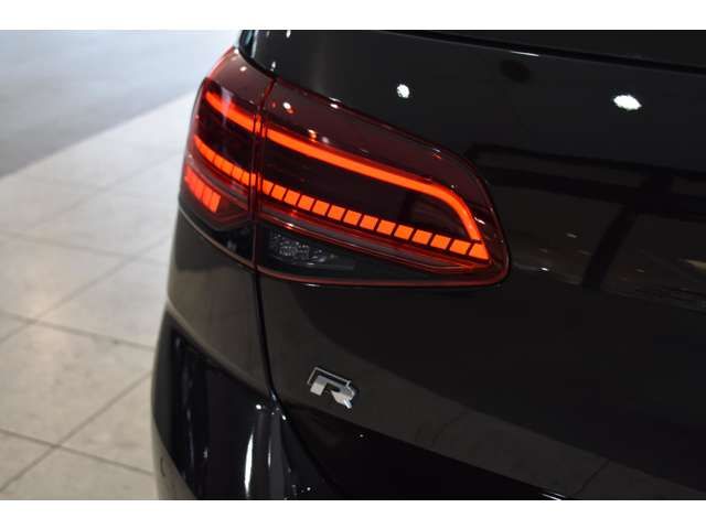 VOLKSWAGEN VOLKSWAGEN GOLF R 2017