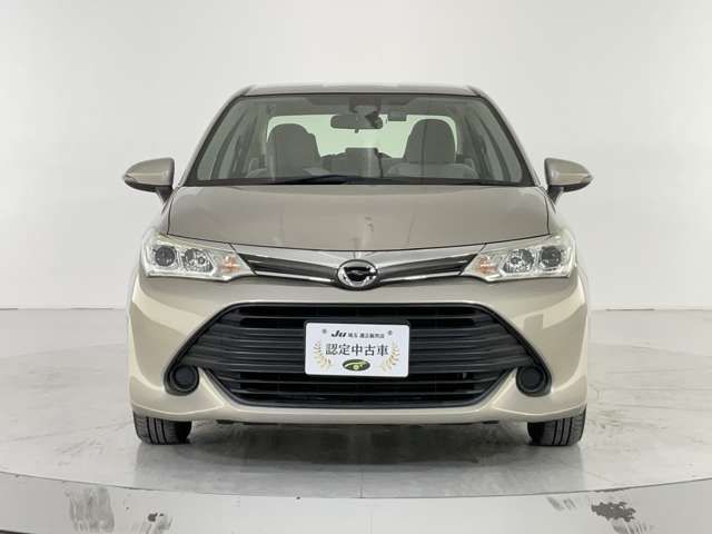 TOYOTA COROLLA AXIO 2017