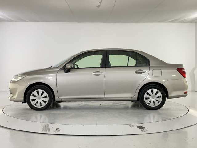 TOYOTA COROLLA AXIO 2017