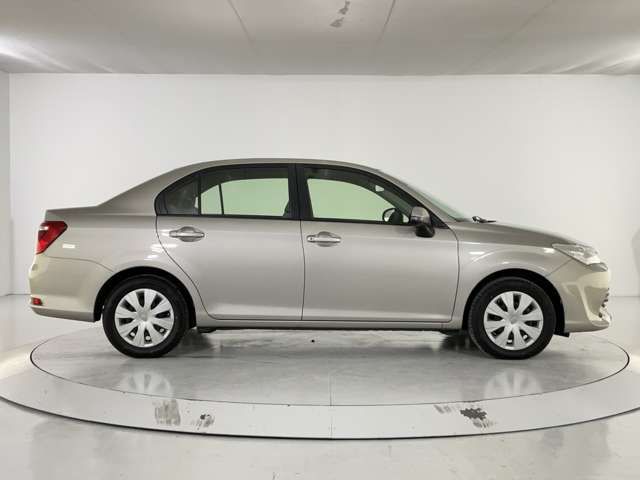 TOYOTA COROLLA AXIO 2017