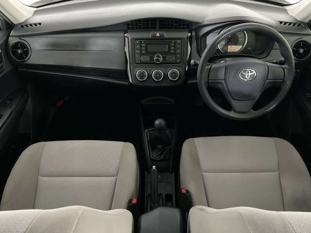 TOYOTA COROLLA AXIO 2017