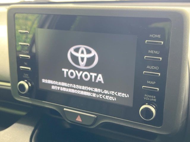 TOYOTA YARIS HYBRID 2022