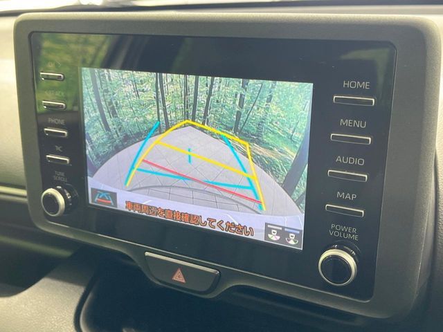 TOYOTA YARIS HYBRID 2022