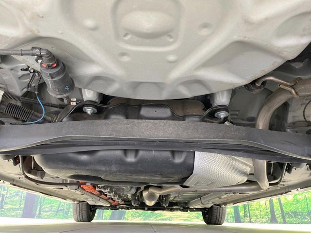 TOYOTA YARIS HYBRID 2022