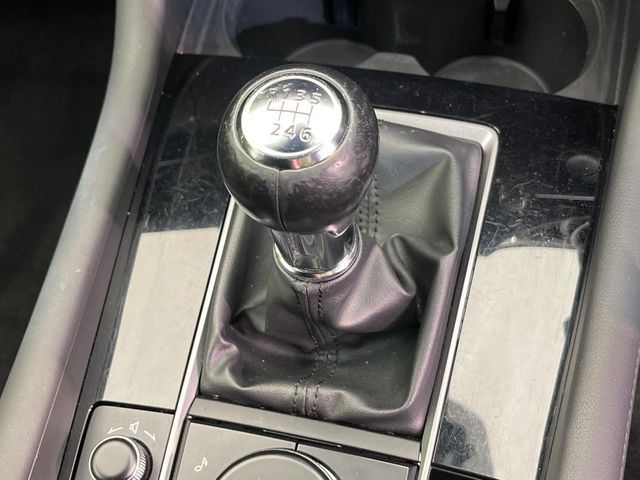 MAZDA MAZDA3 FASTBACK 2019