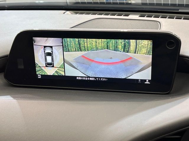 MAZDA MAZDA3 FASTBACK 2019