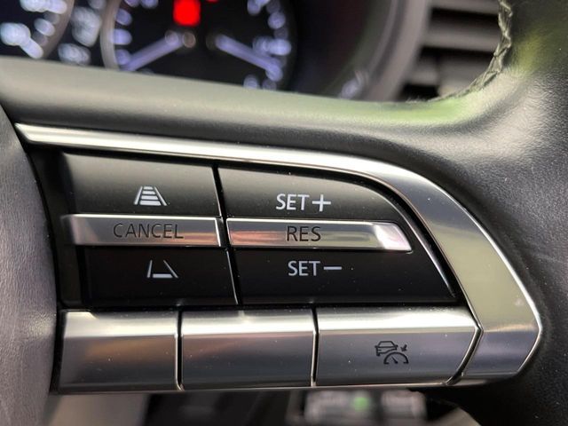 MAZDA MAZDA3 FASTBACK 2019