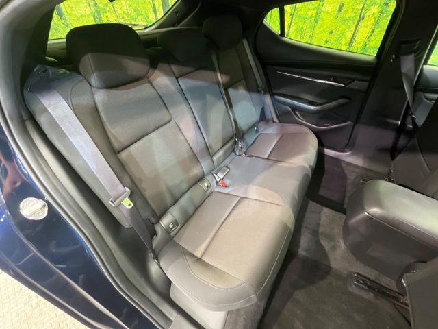 MAZDA MAZDA3 FASTBACK 2019