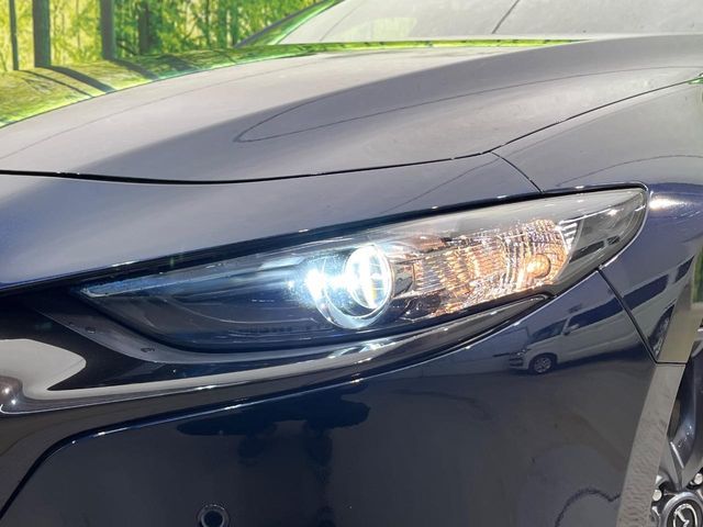 MAZDA MAZDA3 FASTBACK 2019