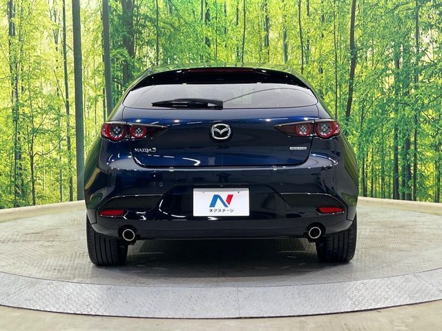 MAZDA MAZDA3 FASTBACK 2019