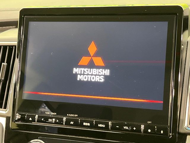 MITSUBISHI DELICA D:5 4WD 2023