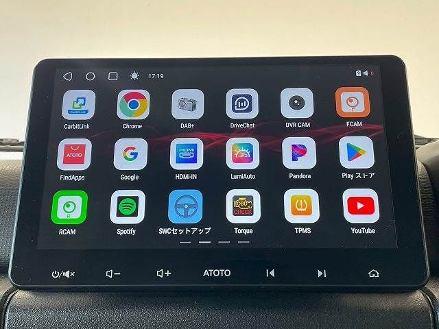 SUZUKI JIMNY SIERRA 2024