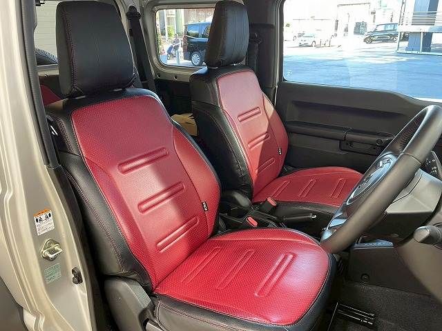 SUZUKI JIMNY SIERRA 2024