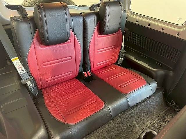 SUZUKI JIMNY SIERRA 2024