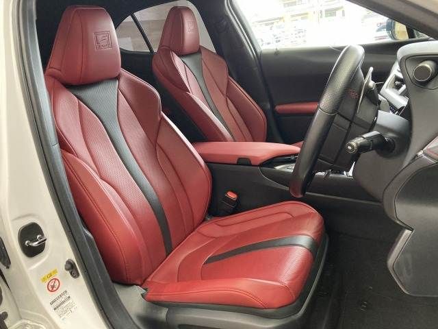 TOYOTA LEXUS UX250h 2019