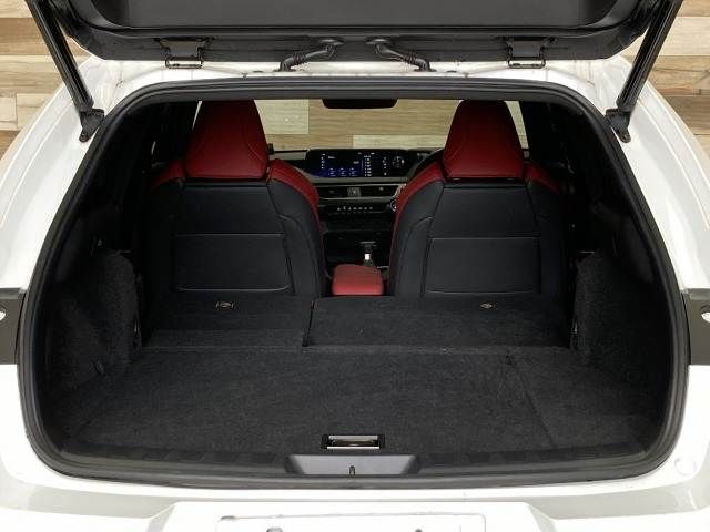 TOYOTA LEXUS UX250h 2019