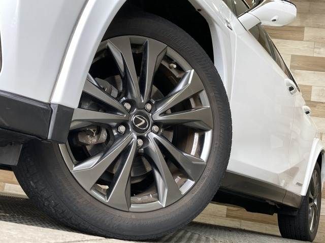 TOYOTA LEXUS UX250h 2019