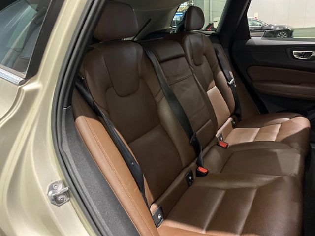 VOLVO VOLVO XC60 2018