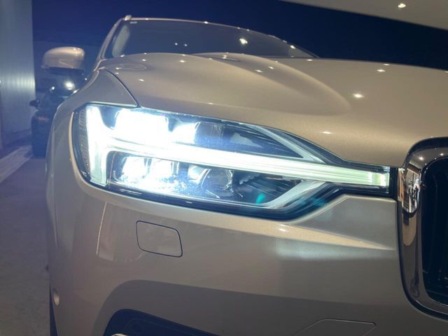 VOLVO VOLVO XC60 2018