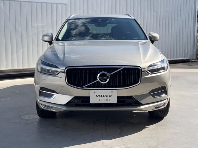 VOLVO VOLVO XC60 2018