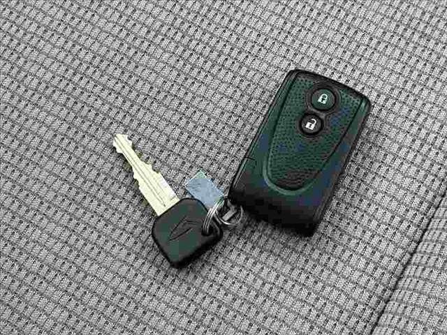 DAIHATSU MIRA Cocoa 2015